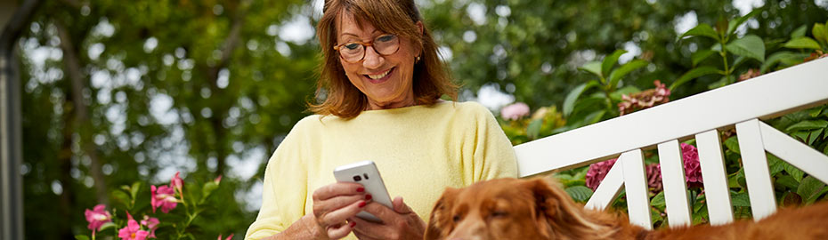 Mobile Apps Volksbank Hohenzollern Balingen Eg